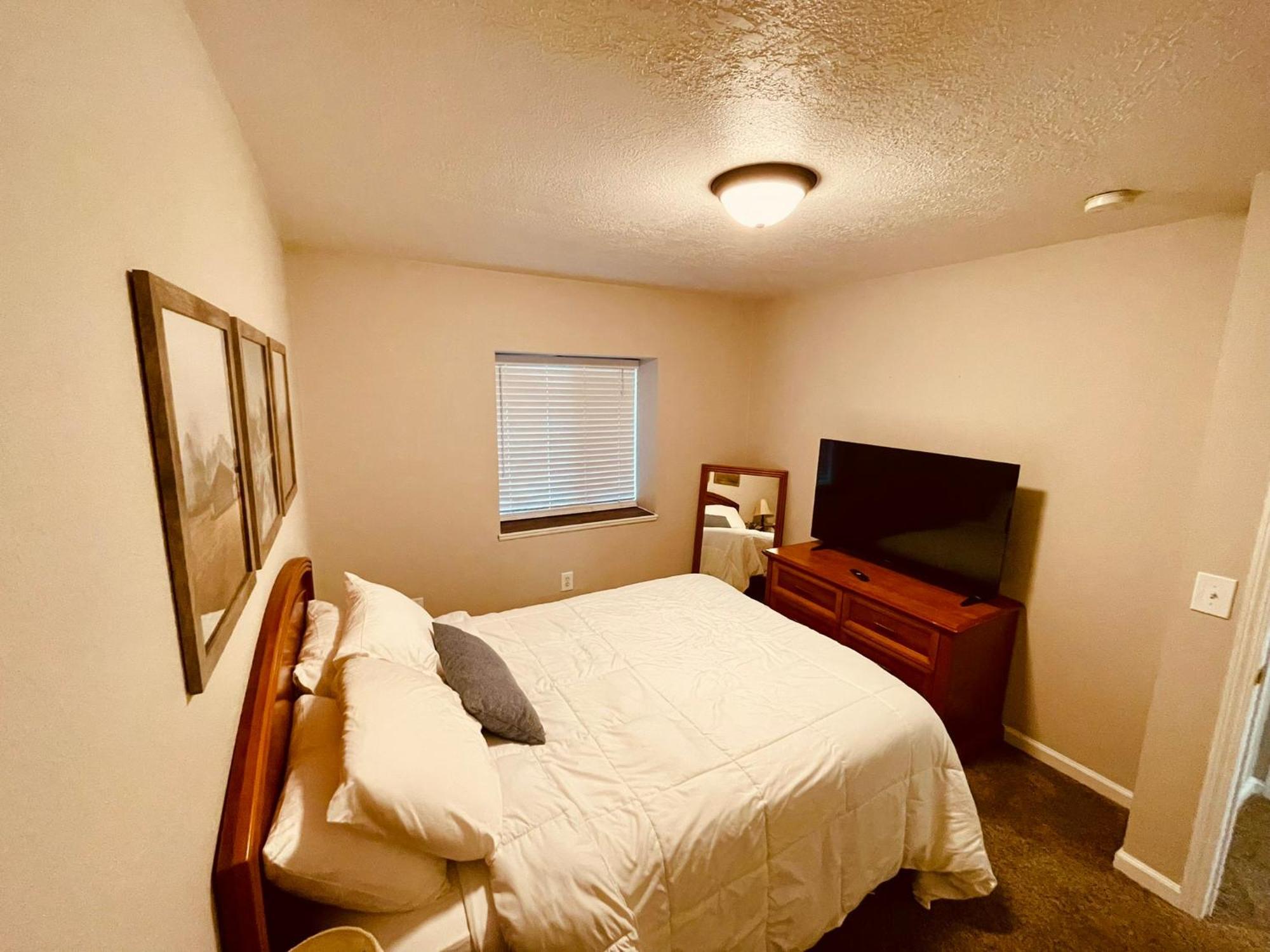 Iona Mercantile Bnb Rigby Kültér fotó